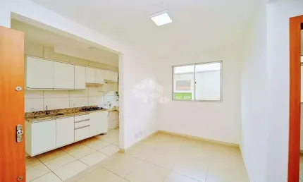 Apartamento com 2 quartos à venda na Rua Ada Vaz Cabeda, 400, Jardim Leopoldina, Porto Alegre