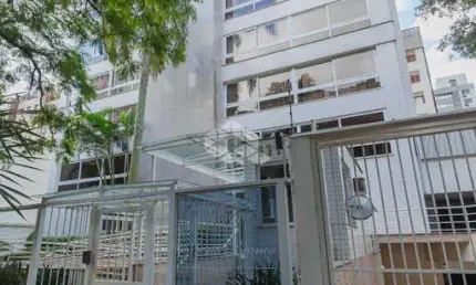Cobertura duplex  03 dormitórios alterado para 2 suítes com 03vagas.