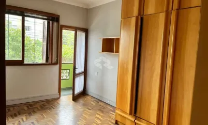 Apartamento de 2 dormitórios, no Bairro Rio Branco, Porto Alegre