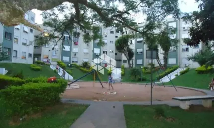 Apartamento de 03 dormitórios com 01 vaga. - Alto Petropolis