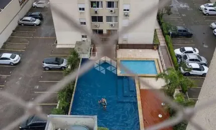 Apartamento, 3 dormitórios, 1 suíte, 1 vaga, bairro sarandi.