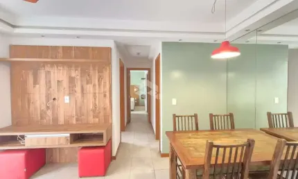 Apartamento 02 dormitórios 67,65m² , sacada com churrasqueira 01 vaga- jardim itú sabara