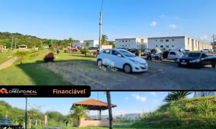 Apartamento à venda no bairro eucalíptos - fazenda rio grande-pr