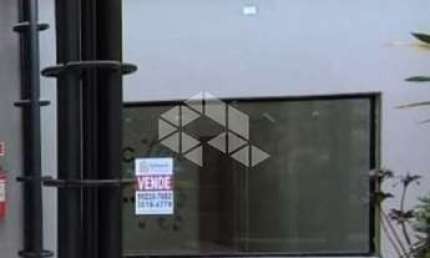 Casa comercial à venda na Rua Itupava, 1297, Hugo Lange, Curitiba