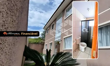 Apartamento com 2 quartos e 47m² por r$ 159.000 em almirante tamandaré