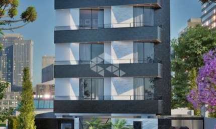 Prédio à venda na Rua Frederico Maurer, 1669, Hauer, Curitiba, 57 m2 por R$ 450.000