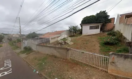Terreno a venda com 390m² por R$ 290,000.00 localizado no bairro Gralha azul - Fazenda Rio Grande