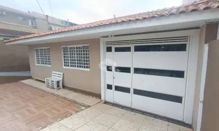 Casa com 3 quartos e 190m² a venda no Boqueirão por R$ 900.000