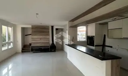 Casa em condomínio fechado com 3 quartos à venda na Rua Dea Coufal, 1201, Ipanema, Porto Alegre
