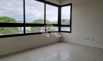 Apartamento com 2 quartos à venda na Avenida Eduardo Prado, 136, Cavalhada, Porto Alegre