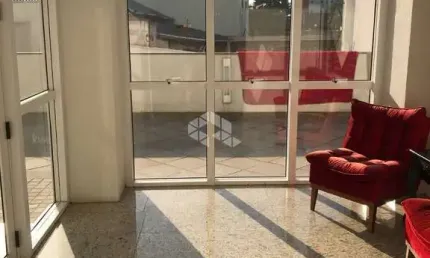 Apartamento com 2 quartos à venda na Avenida Eduardo Prado, 136, Cavalhada, Porto Alegre