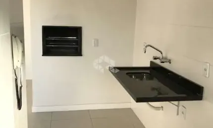 Apartamento com 2 quartos à venda na Avenida Eduardo Prado, 136, Cavalhada, Porto Alegre