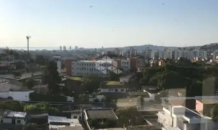 Apartamento com 2 quartos à venda na Avenida Eduardo Prado, 136, Cavalhada, Porto Alegre