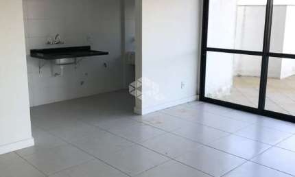 Apartamento com 2 quartos à venda na Avenida Eduardo Prado, 136, Cavalhada, Porto Alegre