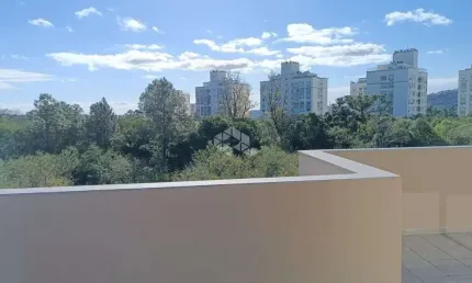 Cobertura com 2 quartos à venda na Avenida da Cavalhada, 4760, Cavalhada, Porto Alegre