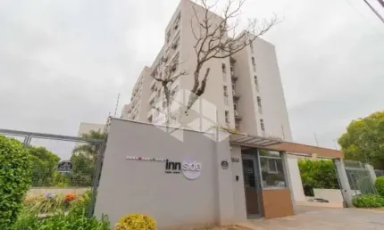 Belo apartamento 2 quartos com suíte, no bairro Tristeza com 65m²