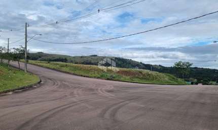 TERRENO COM 331M2 A VENDA LOTEAMENTO BELA VISTA SUL BAIRRO CAMPO NOVO