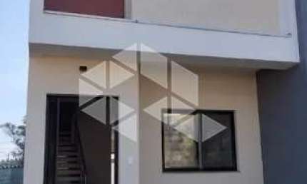 Casa estilo Sobrado 3 dormitórios lareira e churrasqueira no Lagos de Nova Ipanema - Zona Sul Poa/RS