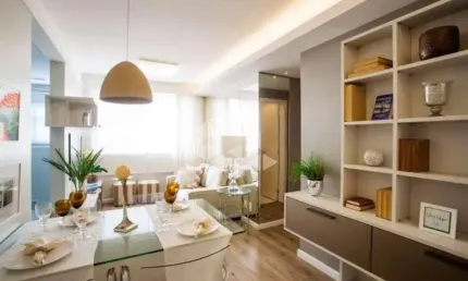 Apartamento com 2 quartos à venda na Avenida Juca Batista, 250, Cavalhada, Porto Alegre