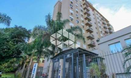 Apartamento 3 quartos à venda Av. Otto Niemeyer, Tristeza - Porto Alegre