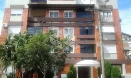 Cobertura com 2 quartos à venda na Avenida da Cavalhada, 4760, Cavalhada, Porto Alegre