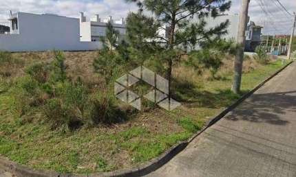 Terreno à venda na Rua Jorge Babot Miranda, 357, Aberta dos Morros, Porto Alegre