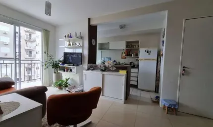 Apartamento 3 quartos com vaga escriturada tristeza