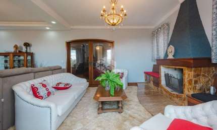 Casa com 4 quartos à venda na Rua Fernando Osório, 275, Teresópolis, Porto Alegre