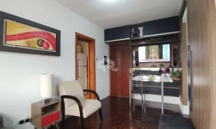 Apartamento com 2 quartos à venda na Rua Joaquim de Carvalho, 75, Vila Nova, Porto Alegre