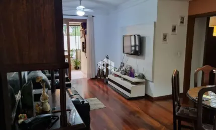 Apartamento 3 dorm no bairro Menino Deus - Porto Alegre