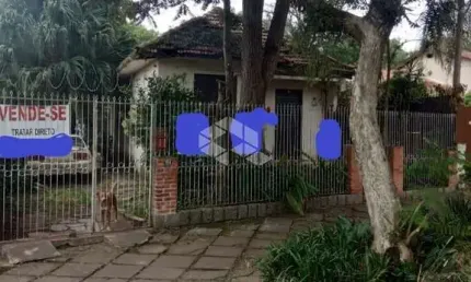 Casa com 2 quartos à venda na Avenida Imperial, 154, Ipanema, Porto Alegre