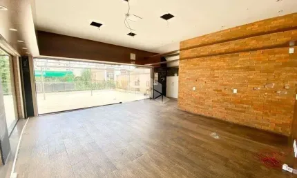 Loja para venda no empreendimento terraços trade no bairro tristeza em porto alegre.