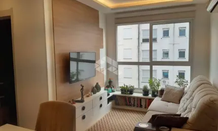 Apartamento Condomínio Supera 2 dormitórios/quartos