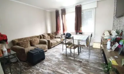 Apartamento com 3 quartos à venda na Rua Professor Clemente Pinto, 296, Medianeira, Porto Alegre