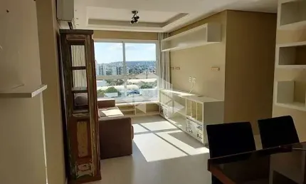 Apartamento com 3 quartos à venda na Avenida da Cavalhada, 3559, Cavalhada, Porto Alegre