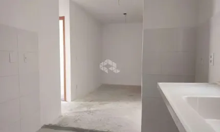 Apartamento com 2 quartos à venda na Sete Mil E Oito, 300, Restinga, Porto Alegre
