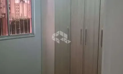 Apartamento de 2 quartos na região central de canoas