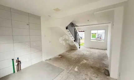 Excelente oportunidade. casa dois quartos pronta entrega no condomínio viverdes.