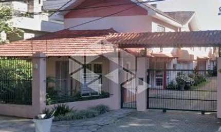 CASA EM CONDOMÍNIO 3 QUARTOS 2 VAGAS BAIRRO TRISTEZA