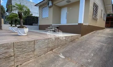 Casa com 2 quartos à venda na Rua Antônio Francisco Lisboa, 70, Rubem Berta, Porto Alegre
