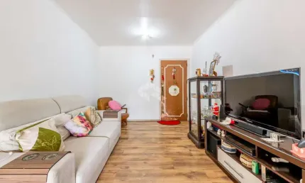 Apartamento à venda em localização privilegiada - conforto e charme em cada detalhe