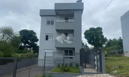 Apartamento NOVO no Bairro São Luiz  com 64m2 de área privativa.