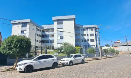 APARTAMENTO 3 DORMITÓRIOS, COM SUITE, NO BAIRRO SANTA CATARINA EM CAXIAS DO SUL