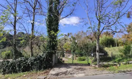 Terreno de esquina no bairro Bela Vista, Caxias do Sul.