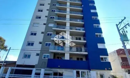 Apartamento de 02 dormitórios à venda no bairro madureira. caxias do sul