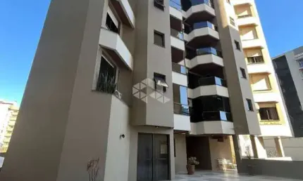 APARTAMENTO DE 03 DORMITÓRIOS NO SÃO PELEGRINO EM CAXIAS DO SUL/RS