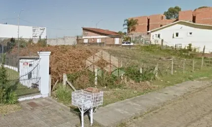 Terreno à venda no bairro Moinhos de Vento, Caxias do Sul.
