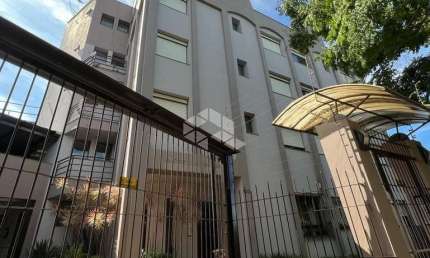 Apartamento 02 Dormitorios Semimobiliado no Desvio Rizzo em Caxias do Sul