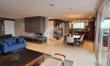 APARTAMENTO 3 SUITES NO BAIRRO EXPOSIÇÃO EM CAXIAS DO SUL