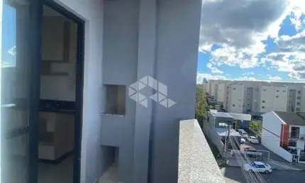 APARTAMENTO NOVO, PRONTO PARA MORAR, DE 02 DORMITÓRIOS NO DESVIO RIZZO EM CAXIAS DO SUL/RS
